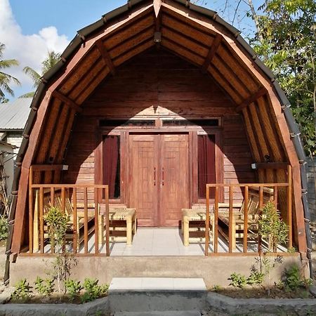 Bale Hostel Kuta  Exteriör bild